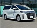 2021 Toyota Alphard