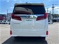 2021 Toyota Alphard