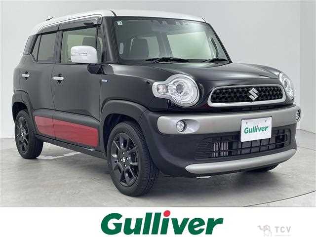 2021 Suzuki XBEE