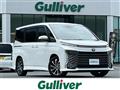 2022 Toyota Voxy