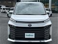 2022 Toyota Voxy