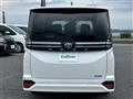 2022 Toyota Voxy