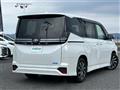 2022 Toyota Voxy