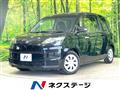 2013 Toyota SPADE