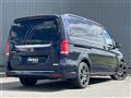 2018 Mercedes-Benz V-Class
