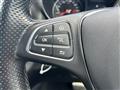 2018 Mercedes-Benz V-Class
