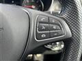 2018 Mercedes-Benz V-Class