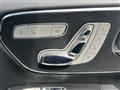 2018 Mercedes-Benz V-Class