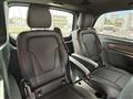 2018 Mercedes-Benz V-Class
