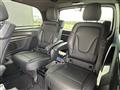 2018 Mercedes-Benz V-Class