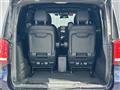 2018 Mercedes-Benz V-Class