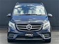 2018 Mercedes-Benz V-Class