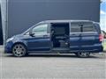 2018 Mercedes-Benz V-Class