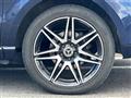 2018 Mercedes-Benz V-Class