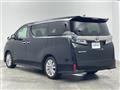 2019 Toyota Vellfire