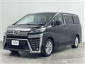 2019 Toyota Vellfire