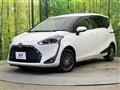 2021 Toyota Sienta