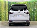 2021 Toyota Sienta