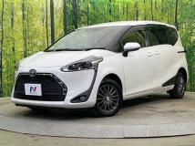 2021 Toyota Sienta