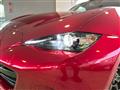 2017 Mazda Roadster