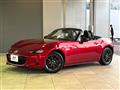 2017 Mazda Roadster
