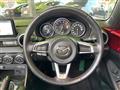 2017 Mazda Roadster