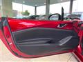 2017 Mazda Roadster