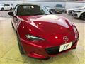 2017 Mazda Roadster