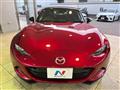 2017 Mazda Roadster