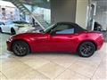 2017 Mazda Roadster