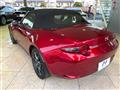 2017 Mazda Roadster