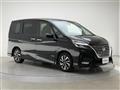 2019 Nissan Serena