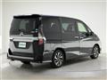 2019 Nissan Serena