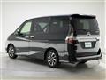 2019 Nissan Serena