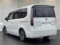 2023 Honda Step WGN