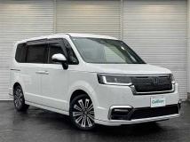 2023 Honda Step WGN