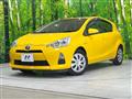 2014 Toyota AQUA