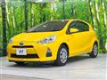 2014 Toyota AQUA