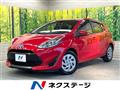 2019 Toyota AQUA