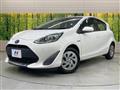 2019 Toyota AQUA