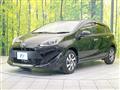 2021 Toyota AQUA
