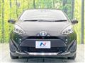 2021 Toyota AQUA