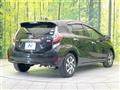 2021 Toyota AQUA