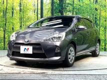 2014 Toyota AQUA