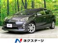 2014 Toyota AQUA