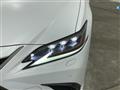 2019 Lexus ES