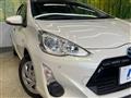 2016 Toyota AQUA