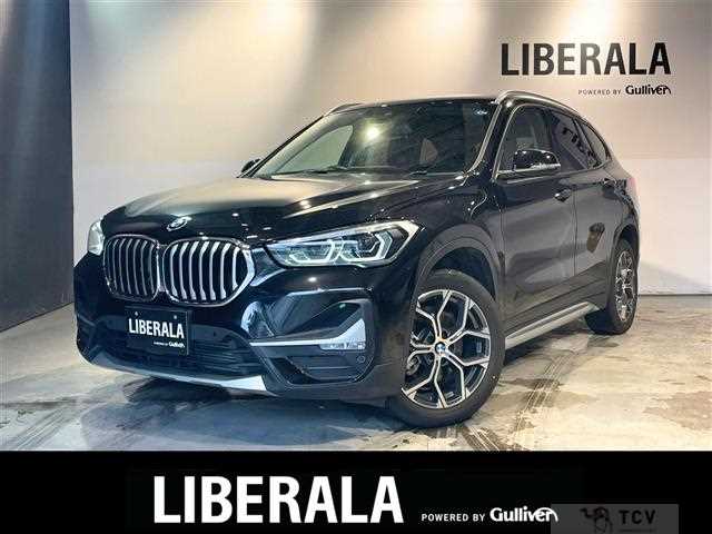 2022 BMW X1