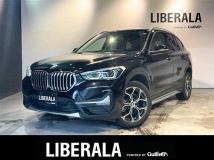 2022 BMW X1