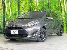 2017 Toyota AQUA